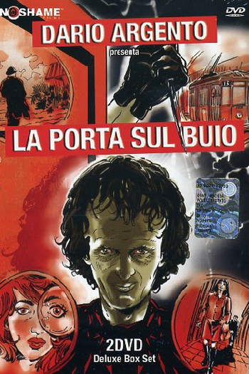  de Filme O Vizinho (1973)