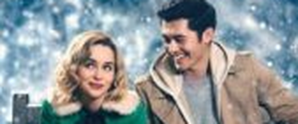 Crítica: Uma Segunda Chance Para Amar (“Last Christmas”) | CineCríticas