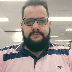 Foto de perfil de Jeferson