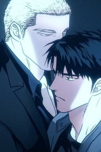 Poster de Episódio 2회 (2024)