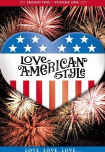 O Jogo Perigoso do Amor (2ª Temporada) (Love, American Style (Season 2))
