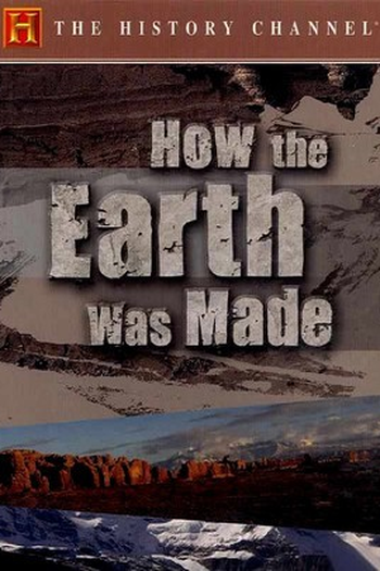  de Filme Como Nasceu Nosso Planeta (2009)