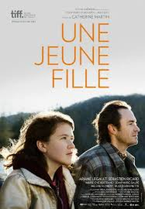 Une jeune fille (Une jeune fille)