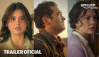 A Casa dos Espíritos | Trailer Oficial | Prime Video
