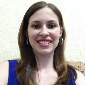 Foto de perfil de Beatriz Camargo
