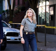 Flopped Cop
