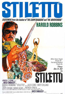 Stiletto (Stiletto / Bodez)