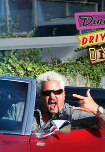 Diners, Drive-Ins and Dives (21ª Temporada) (Diners, Drive-Ins and Dives)