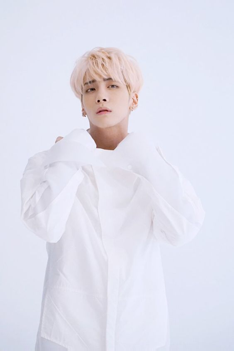 JongHyun - Foto 16