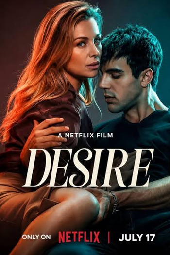  de Filme Desejo (2026)