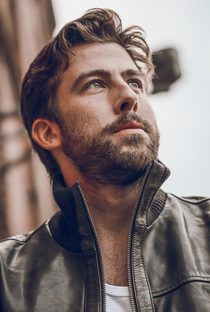 Pedro Nercessian - Poster 2