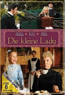 A Pequena Dama (Die Kleine Lady)