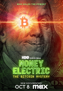 Moeda Digital: O Mistério do Bitcoin (Money Electric: The Bitcoin Mystery)