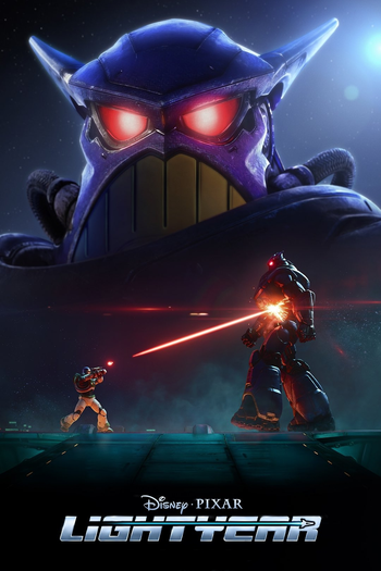  de Filme Lightyear (2022)