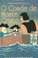 O Conde de Monte Cristo (The Count of Monte Cristo)