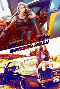 Off the Map com Shannen e Holly (1ª Temporada) - Poster / Capa / Cartaz - Oficial 3