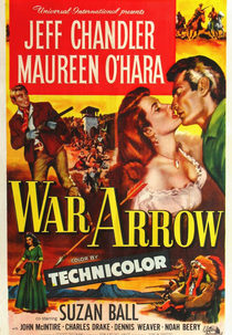 A Grande Audácia (War Arrow)