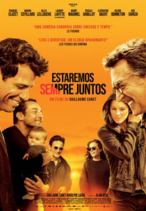 Estaremos Sempre Juntos (Nous Finirons Ensemble)