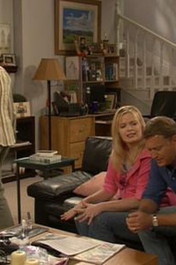 Poster de Episódio The Will (2003)