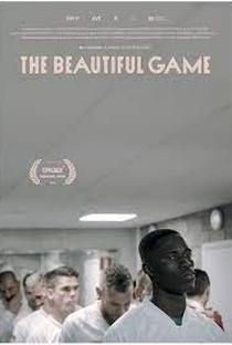 The Beautiful Game - Poster / Capa / Cartaz - Oficial 1