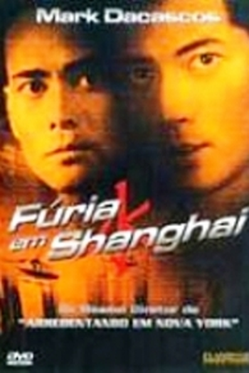  de Filme Fúria em Shanghai (2000)
