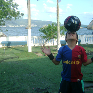 Foto de perfil de danielcandomil