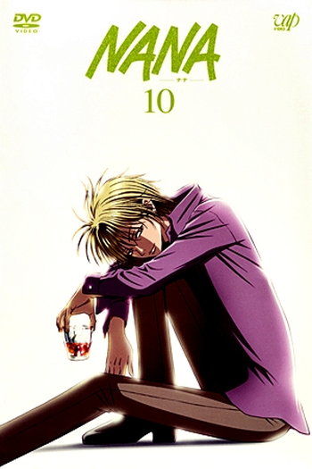  de Série Nana (2006)