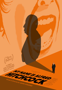 Meu Nome É Alfred Hitchcock (My Name Is Alfred Hitchcock)