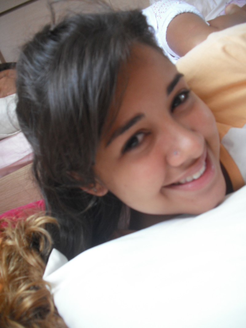 Júlia Freire - Foto 1