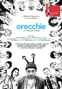 Orelhas (Orecchie)