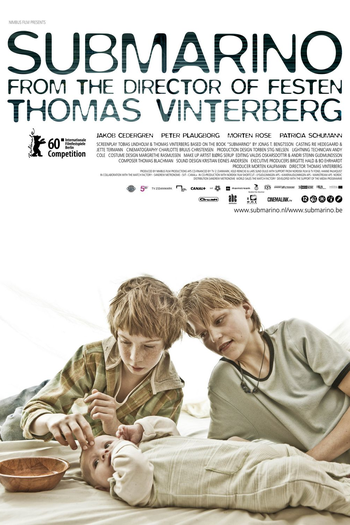  de Filme Submarino (2010)