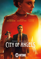 Penny Dreadful: Cidade dos Anjos (1ª Temporada) (Penny Dreadful: City of Angels (Season 1))