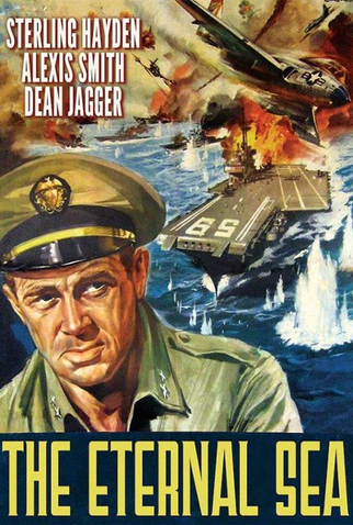 Poster 2 de Filme Gigante dos Mares (1955)