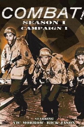  de Série Combate (1962)