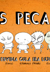 Los pecadores (Los pecadores)