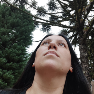 Foto de perfil de Daiane Pinheiro Pereira