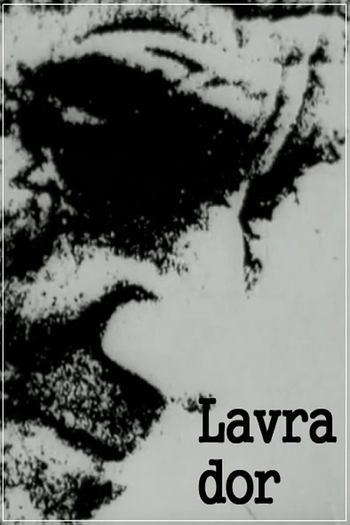 Poster de Curta Lavra Dor (1968)