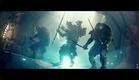 As Tartarugas Ninja | Trailer oficial  | Brasil | Paramount (Subtitled)