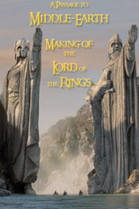 Uma Passagem para a Terra-média: Especial do SCI-FI channel (A Passage to Middle-earth: The Making of 'Lord of the Rings')
