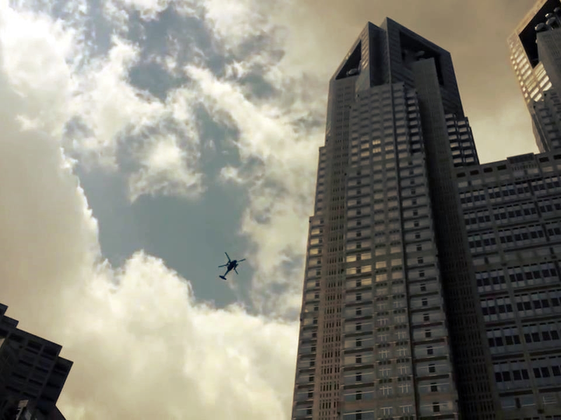 Foto 2 de Ninja Português