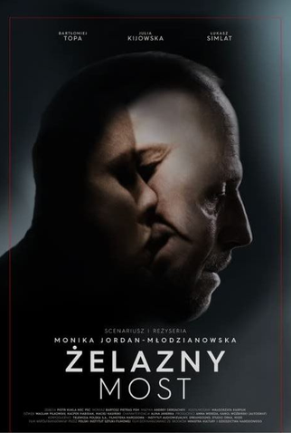 Poster 1 de Filme Enterrado (2019)