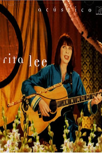  de TV Acústico MTV Rita Lee (1998)