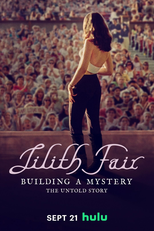 Lilith Fair: Construindo um Mistério (Lilith Fair: Building a Mystery)