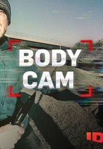 Body Cam: Registros Criminosos (3ª Temporada) (Body Cam (Season 3))