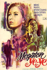 Megatón Ye-Ye (Megatón Ye-Ye)