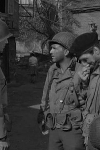 Poster de Episódio Command (1964)