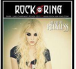 The Pretty Reckless: Live Rock Am Ring 2011