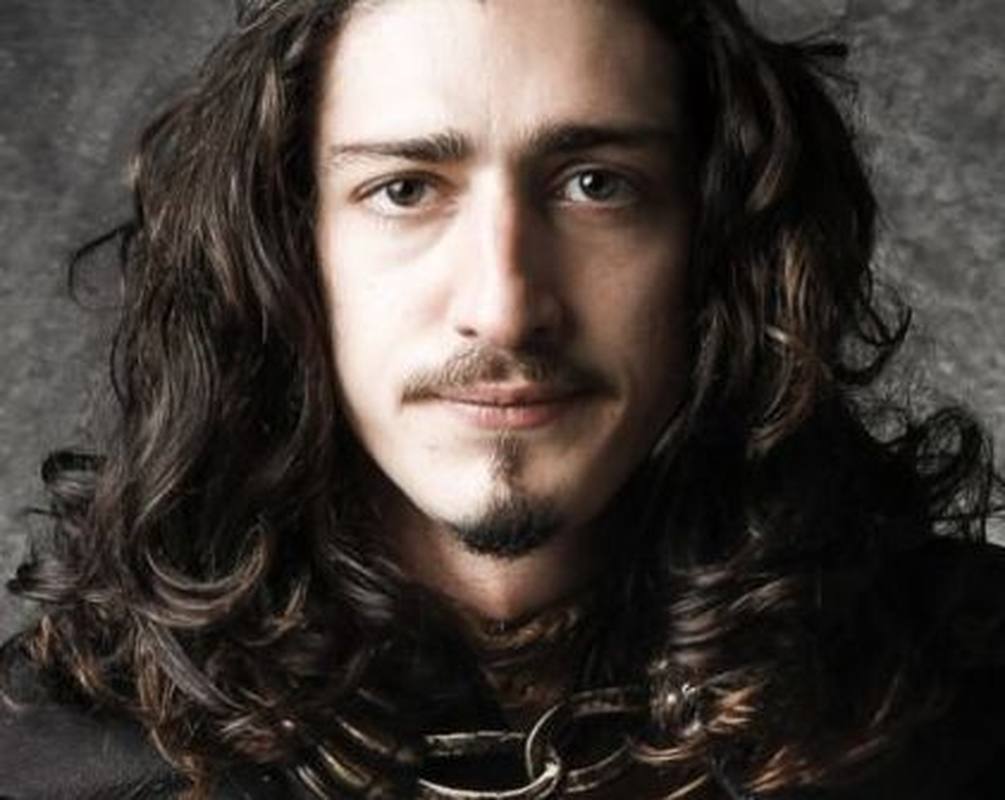 Johnny Massaro - Foto 4