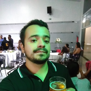 Foto de perfil de Gabriel