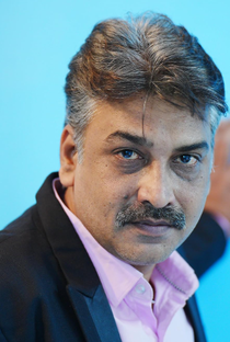 Aashish Dubey (I) - Poster 1